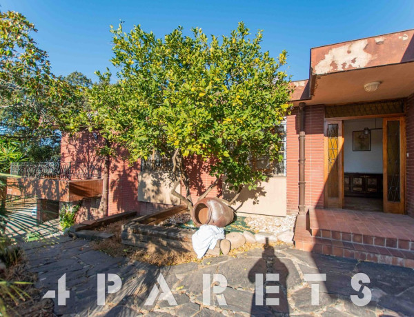 Alquiler de Casa o chalet independiente en Lliçà d'Amunt