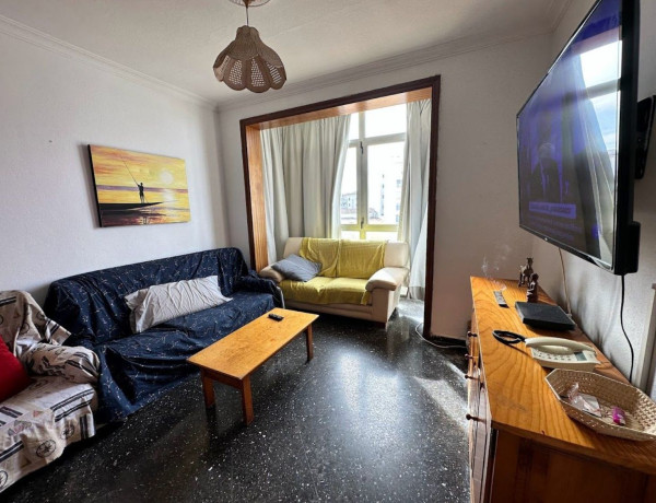 Ático en venta en Ciutadella