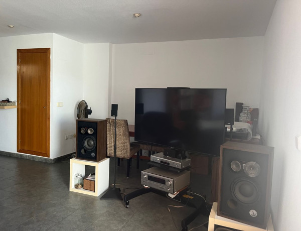 Dúplex en venta en calle Fotografo Francisco Cano, 39