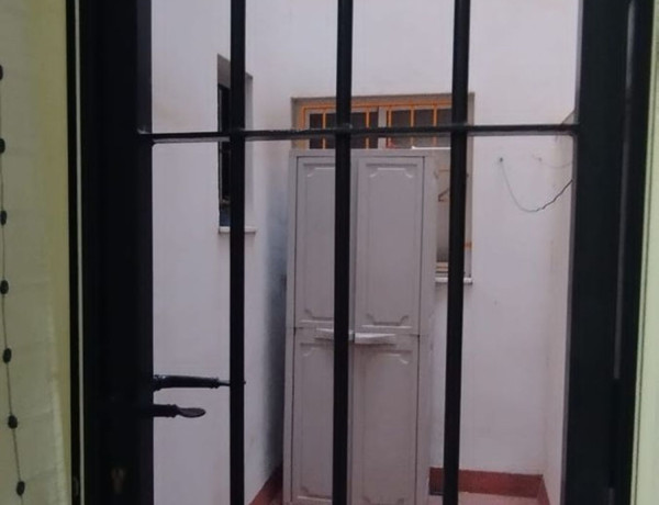 Piso en venta en calle San Pascual, 235