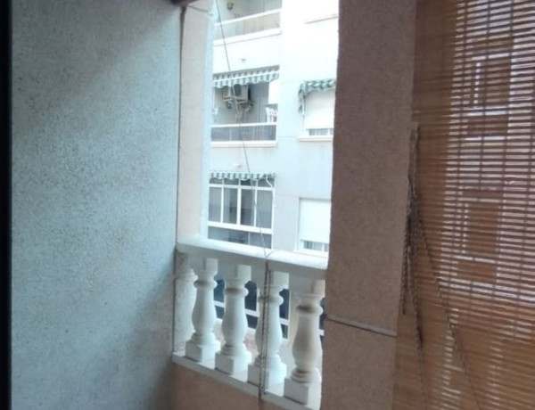 Piso en venta en calle San Pascual, 235