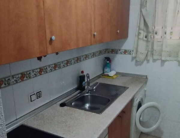 Piso en venta en calle San Pascual, 235