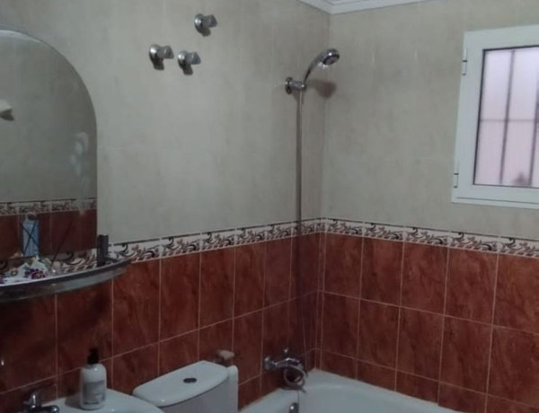 Piso en venta en calle San Pascual, 235