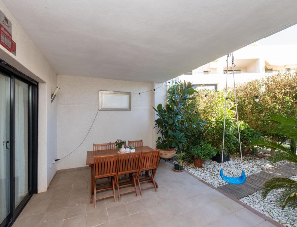 Dúplex en venta en avenida Arquitecto Félix Candela