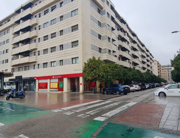 Alquiler de Oficina en Enramadilla