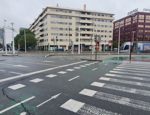 Alquiler de Oficina en Enramadilla