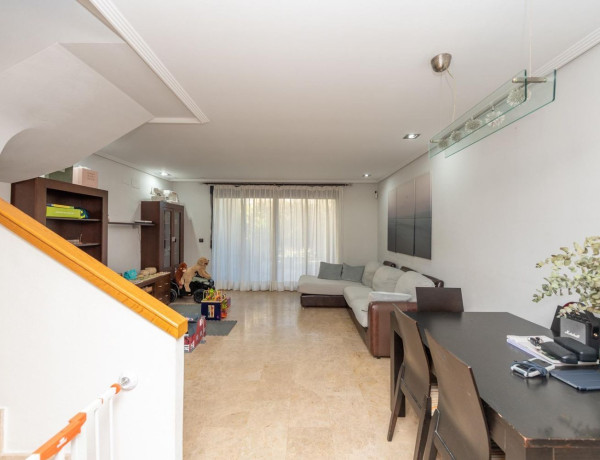 Dúplex en venta en avenida Arquitecto Félix Candela