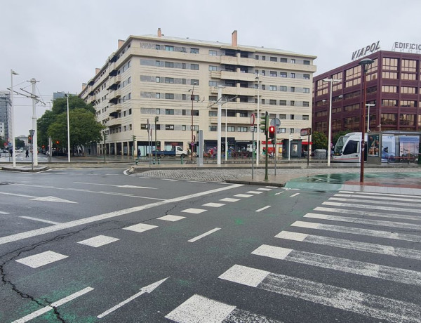 Alquiler de Oficina en Enramadilla