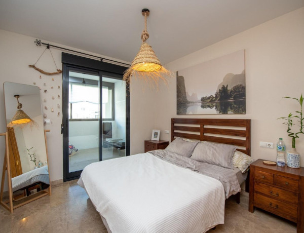 Dúplex en venta en avenida Arquitecto Félix Candela