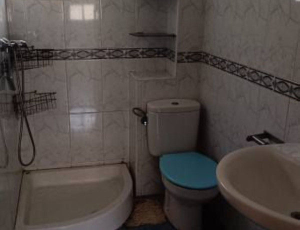 Piso en venta en calle Virgen de los Desamparados