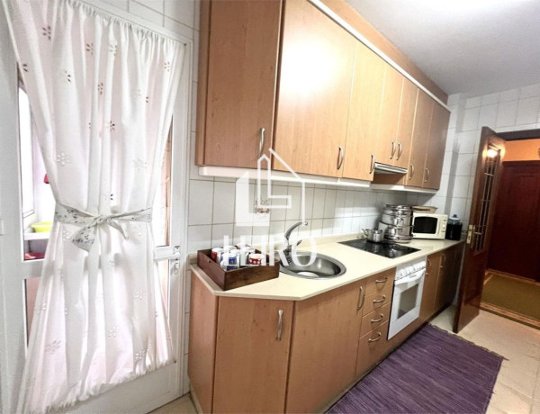 Piso en venta en Vilagarcía