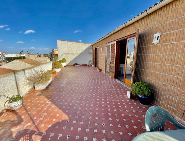 Piso en venta en Rojales