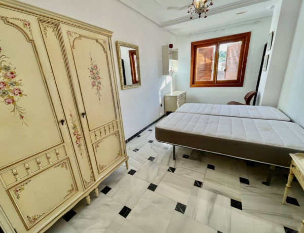 Piso en venta en Rojales