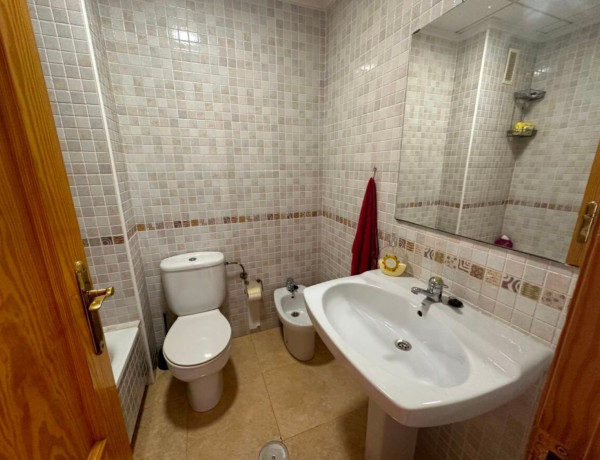 Piso en venta en Desamparados-Hurchillo-Torremendo