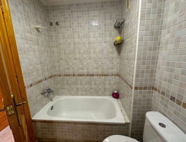 Piso en venta en Desamparados-Hurchillo-Torremendo