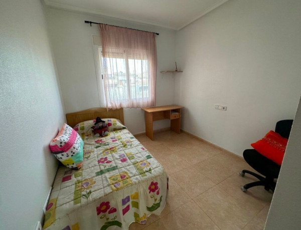 Piso en venta en Desamparados-Hurchillo-Torremendo