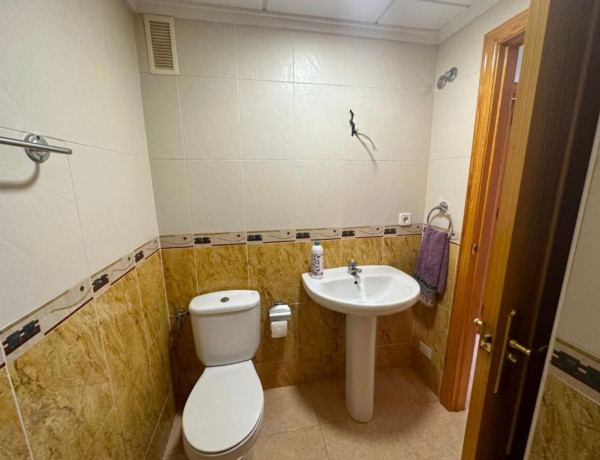 Piso en venta en Desamparados-Hurchillo-Torremendo