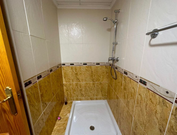 Piso en venta en Desamparados-Hurchillo-Torremendo