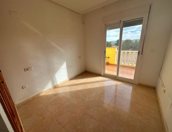 Piso en venta en Desamparados-Hurchillo-Torremendo