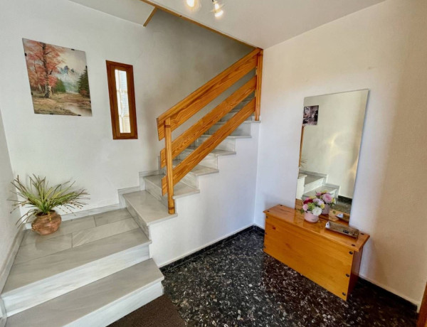 Casa o chalet independiente en venta en Orihuela Ciudad