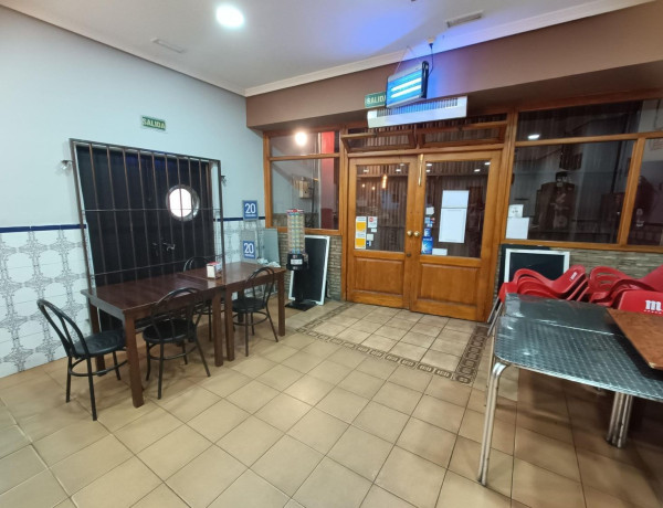 Alquiler de Local en camino de las Hormigueras