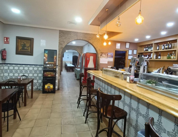 Alquiler de Local en camino de las Hormigueras