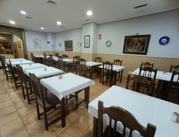 Alquiler de Local en camino de las Hormigueras