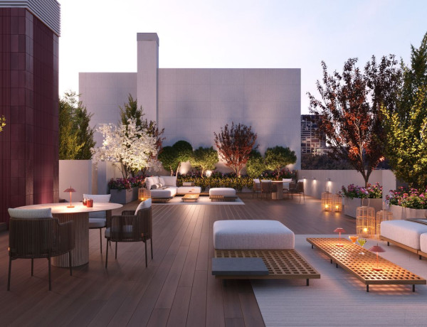 Piso en venta en calle Pallars, 418