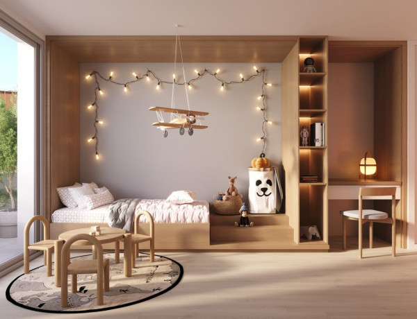 Piso en venta en calle Pallars, 418