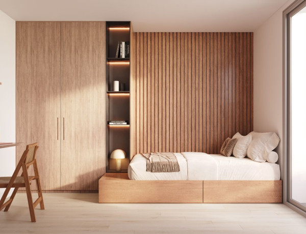 Piso en venta en calle Pallars, 418