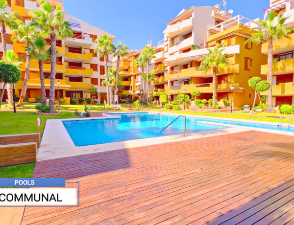 Piso en venta en calle Ciclon