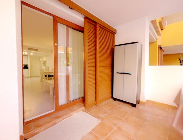 Piso en venta en calle Ciclon