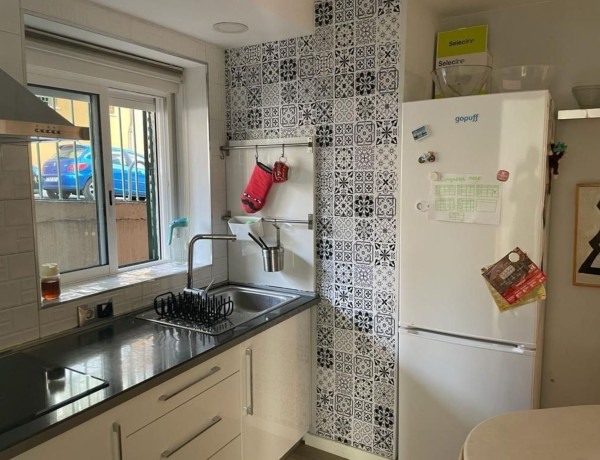 Piso en venta en calle de Sánchez Preciado