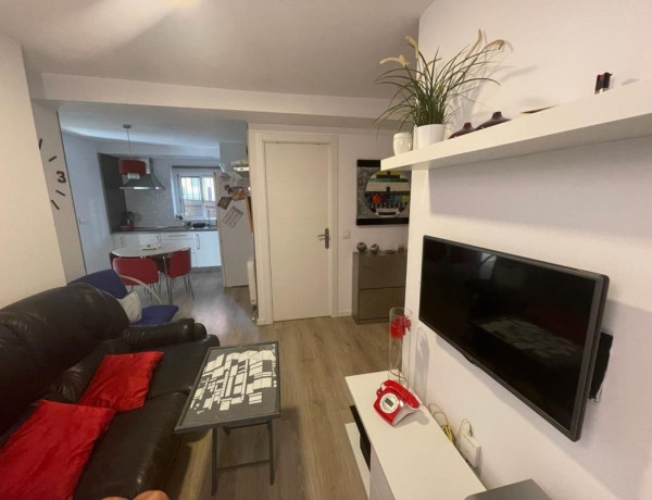 Piso en venta en calle de Sánchez Preciado