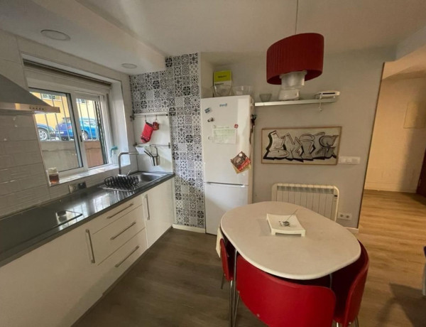 Piso en venta en calle de Sánchez Preciado