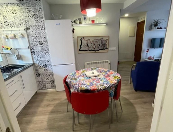 Piso en venta en calle de Sánchez Preciado