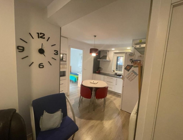 Piso en venta en calle de Sánchez Preciado