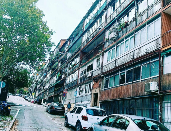 Piso en venta en calle de Sánchez Preciado