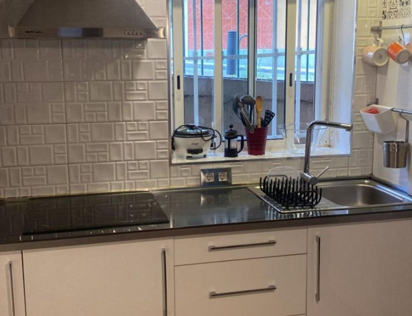 Piso en venta en calle de Sánchez Preciado