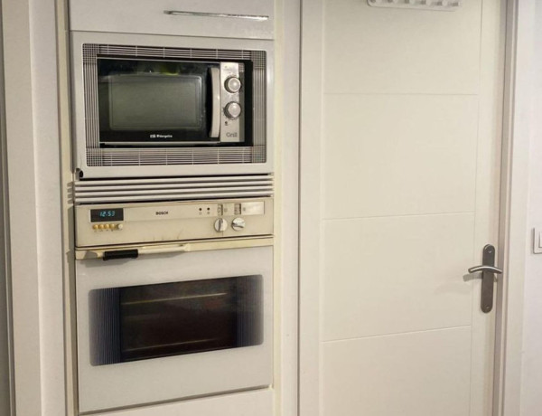 Piso en venta en calle de Sánchez Preciado