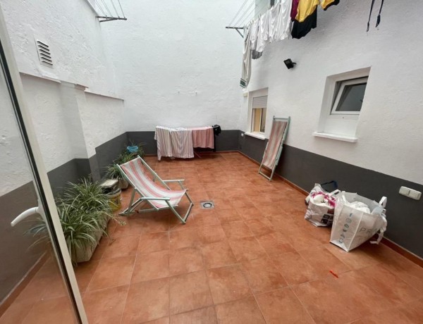 Piso en venta en calle de Sánchez Preciado
