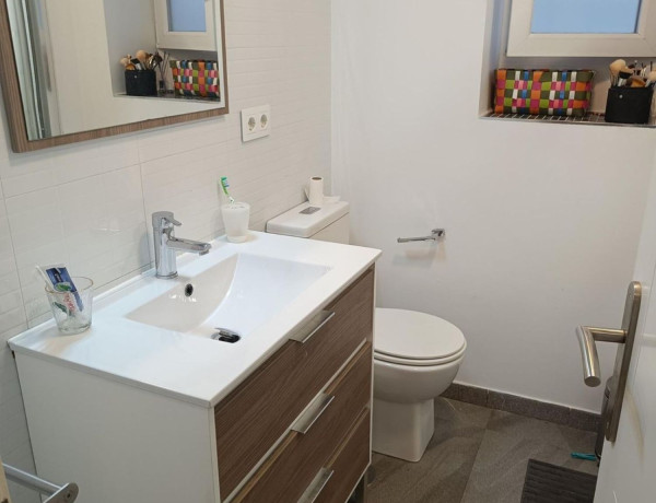 Piso en venta en calle de Sánchez Preciado