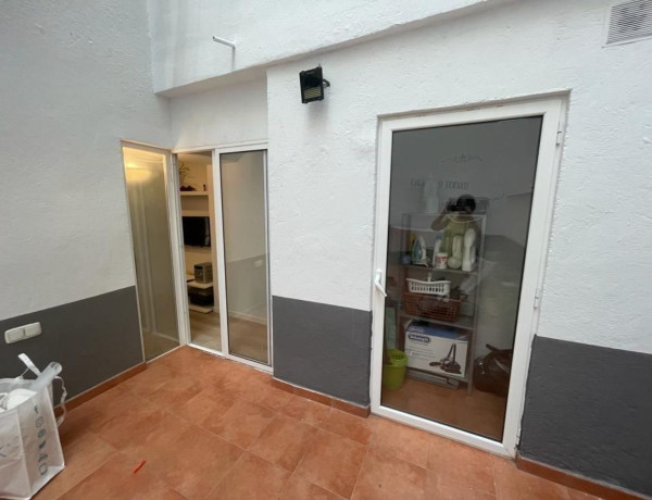 Piso en venta en calle de Sánchez Preciado