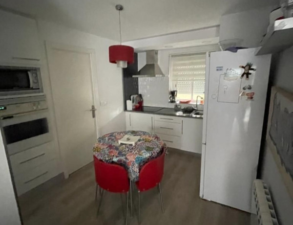 Piso en venta en calle de Sánchez Preciado