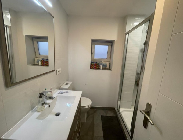 Piso en venta en calle de Sánchez Preciado