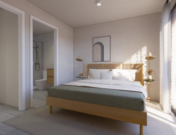 Casa o chalet independiente en venta en Torre-Pacheco