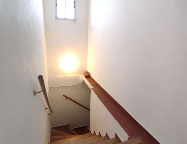 Casa o chalet independiente en venta en calle Lope de Vega, 18 C