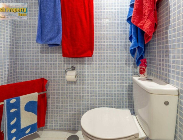 Piso en venta en Aguamarina