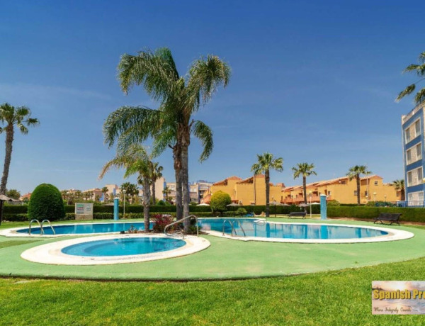 Piso en venta en Aguamarina