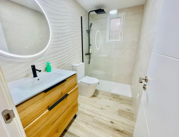 Piso en venta en El Acequión